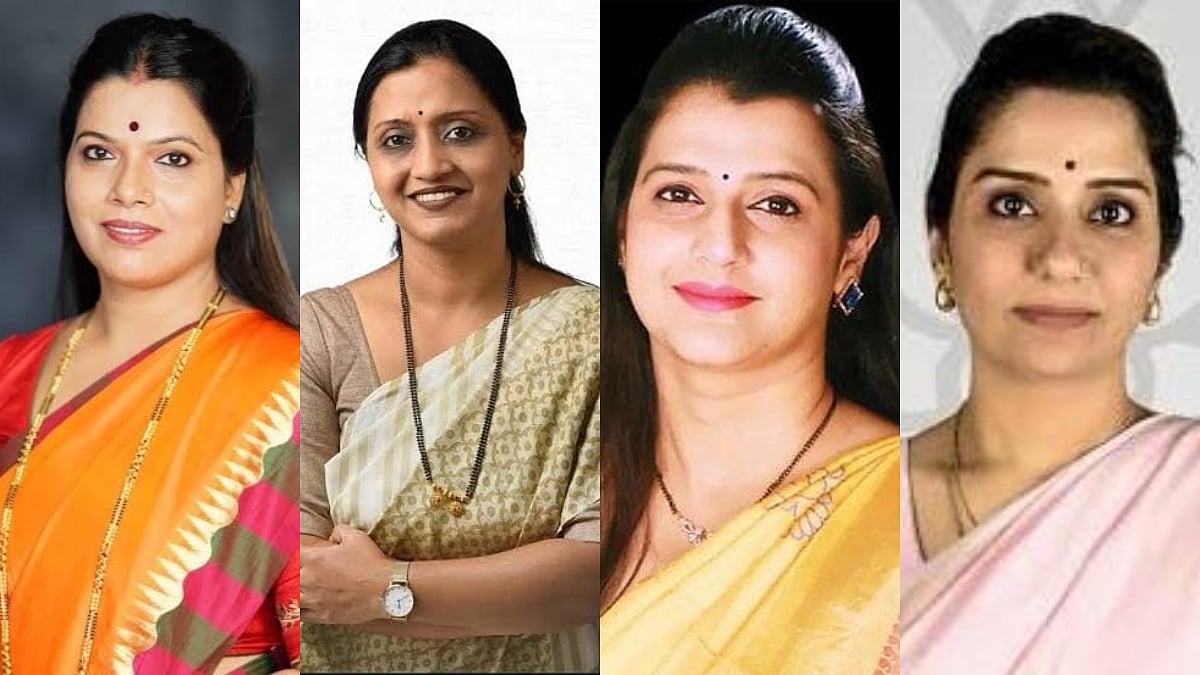 Know Top Women BJP Contenders For Mumbai Mayor’s Post As Race Begins