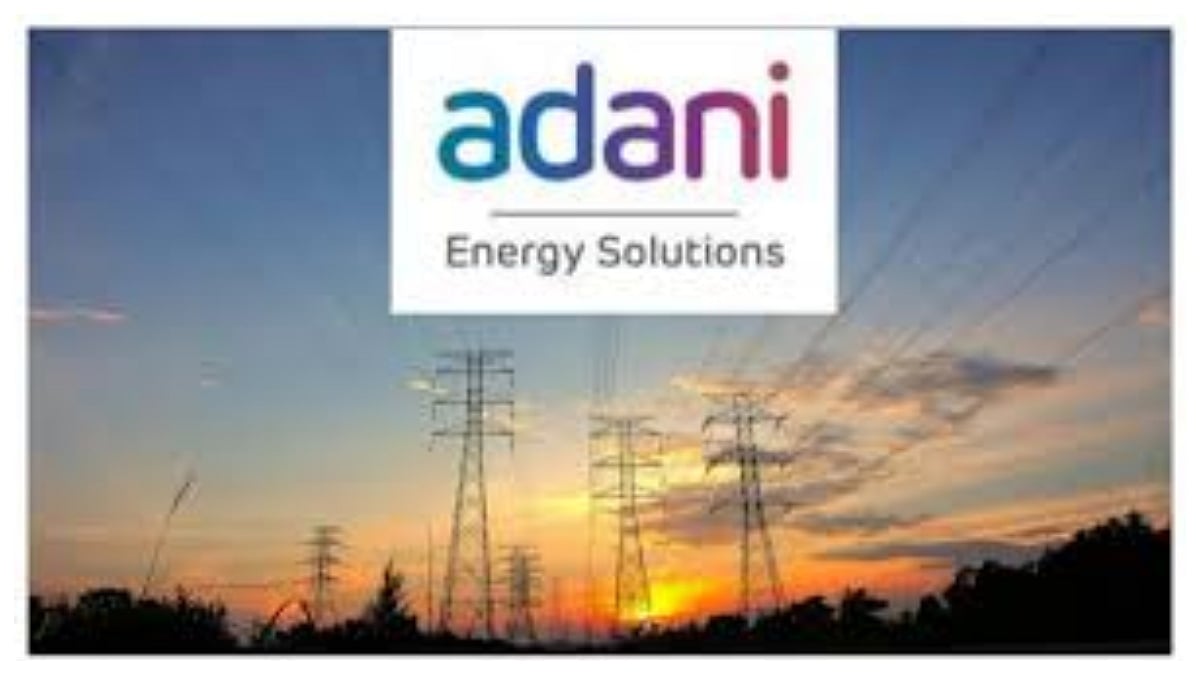 Adani Energy Solutions Net Profit Rises To ₹574 Crore In Q3, Revenue Grows 15% YoY To ₹6,730 Crore 