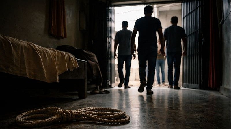 MP News: Husband Strangles Wife To Death Over Family Dispute In Chhatarpur; Lured Tenants With Land...