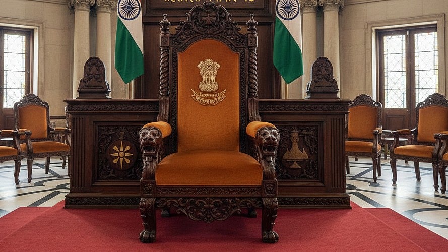 Maharashtra Mayoral Lottery Sparks Controversy, 15 Women To Lead Cities 