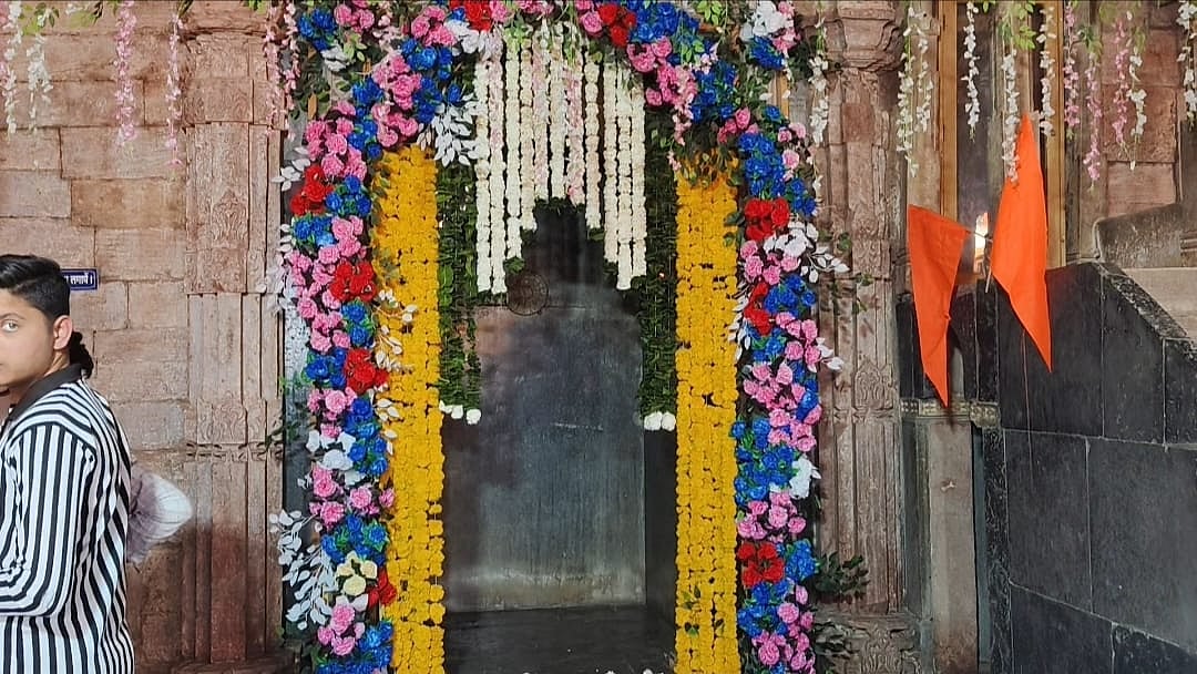 MP News: After SC Verdict, Dhar Gears Up For Basant Panchami Prayers At Bhojshala | FP Photo