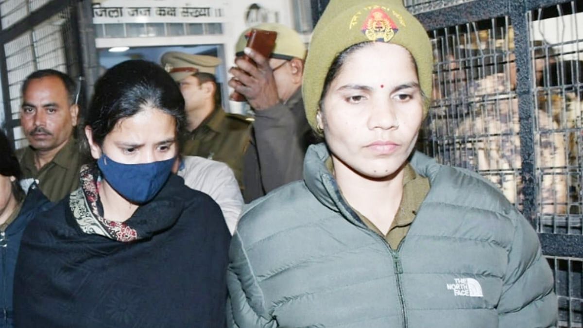 Uttar Pradesh News: Kanpur Court Awards Double Life Imprisonment To 3 Convicts In 16-Year-Old Kushagra Kanodia Murder Case 