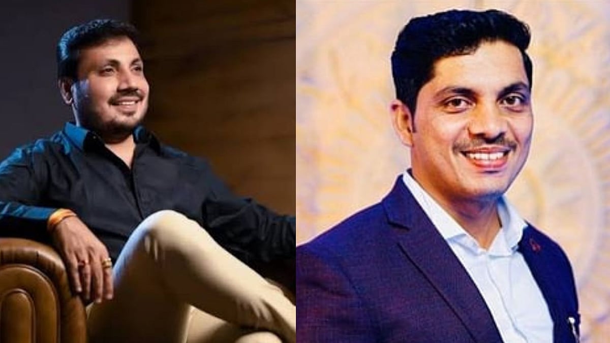 Pimpri-Chinchwad Mayor's Post Open Category: 6 Contenders Who Could Lead PCMC For Next 5 Years