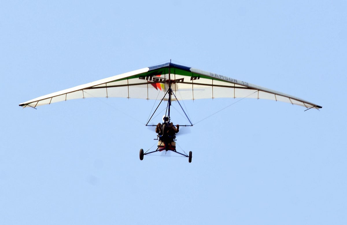 'Exercise Topchi 2026': Nashik's Deolali Range Reverberates With Artillery Regiment's Firepower Display - PHOTOS