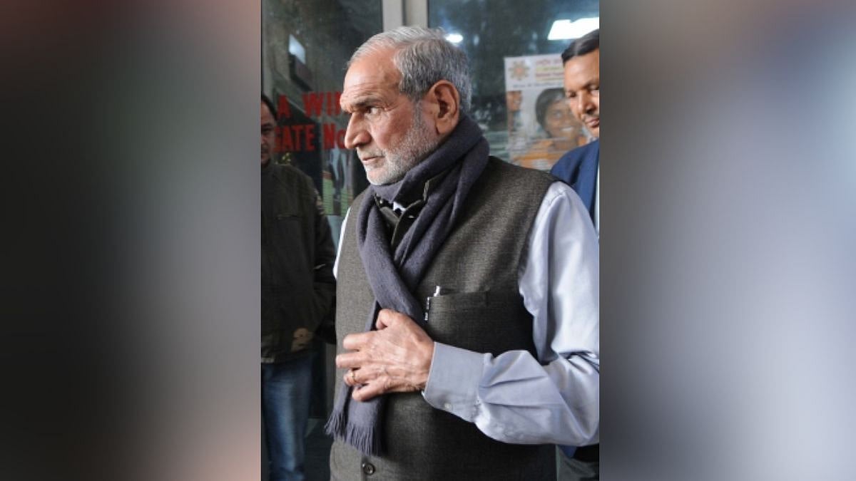 1984 Anti-Sikh Riots: Delhi Court Acquits Sajjan Kumar In Vikaspuri, Janakpuri Violence Case 