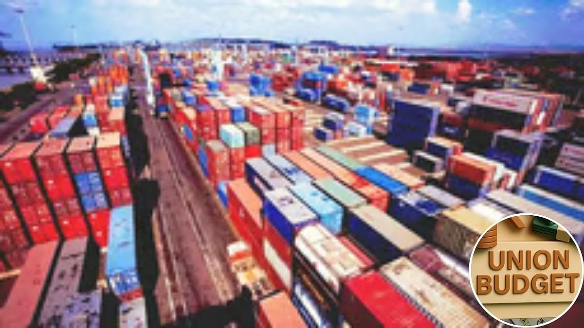 Union Budget 2026: Exporters Seek Tax Incentives, Import Duty Rationalisation To Boost Growth 