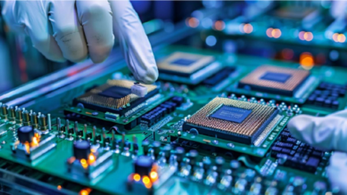 'India's AI Adoption To Generate $1.7 Trillion In Economic Value By 2035: Report 