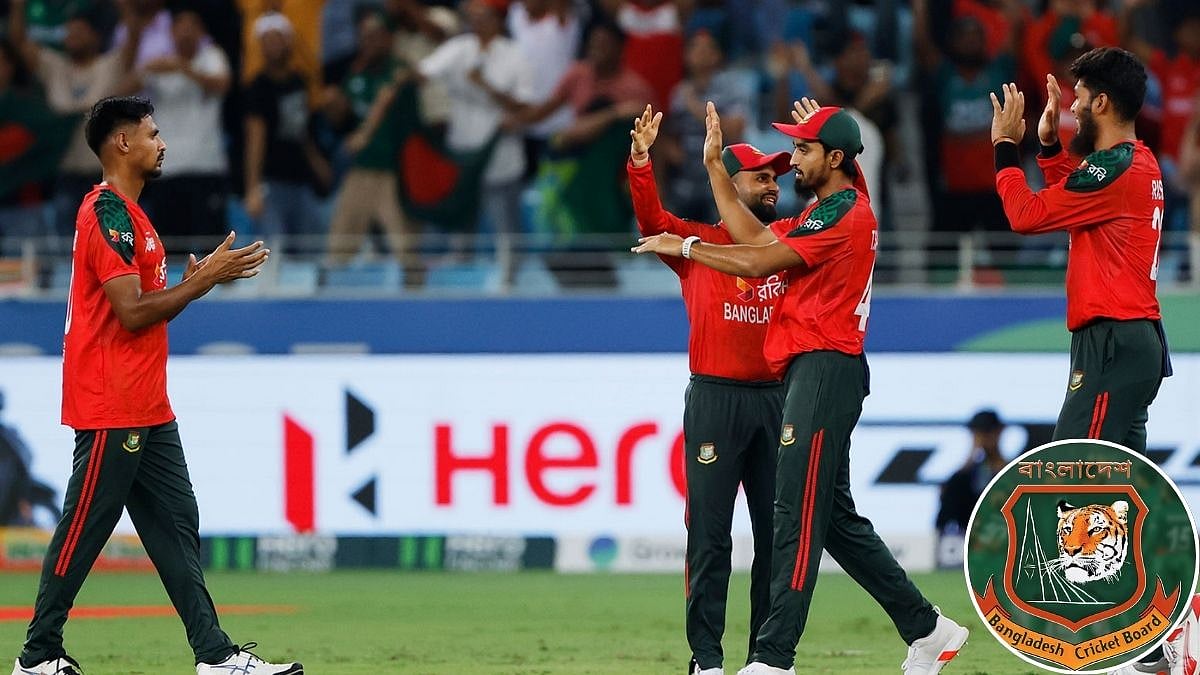 Bangladesh Refuses To Play T20 World Cup Matches In India Despite ICC Rejection, Confirms BCB President Aminul Islam Bulbul 