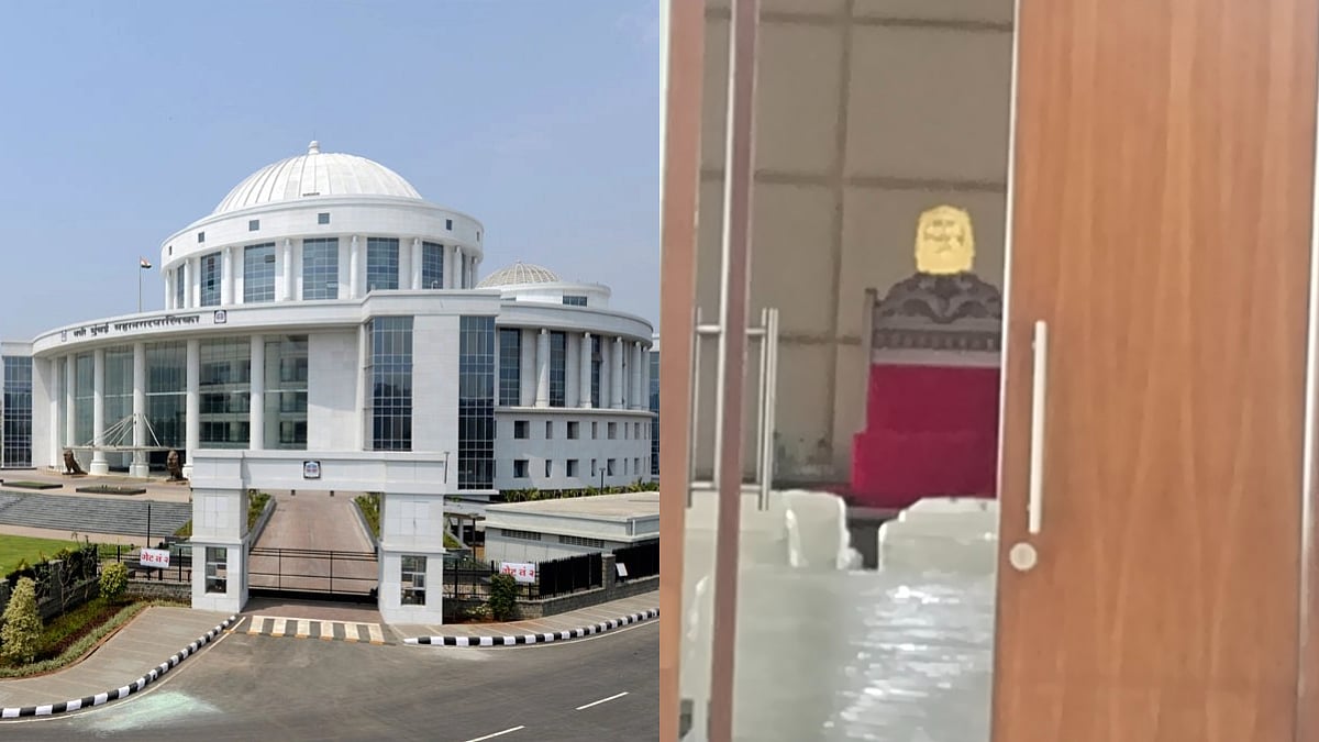 Navi Mumbai Set For Woman Mayor After 16 Years 