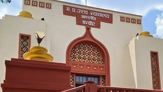 Indore News: MP High Court Seeks Government Response On Everest Conqueror's Plea Regarding Vikram...