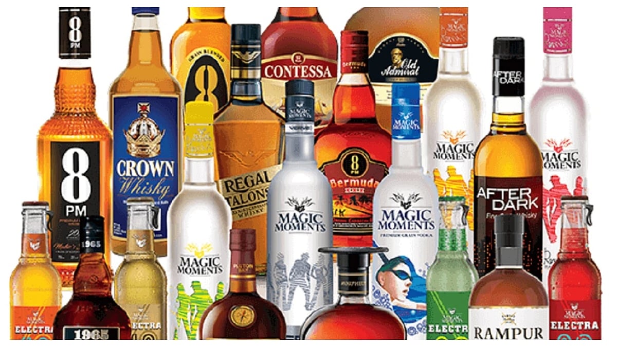 Radico Khaitan Q3 Net Profit Jumps 62% To ₹155 Crore On Record Volumes & Premiumisation Drive 