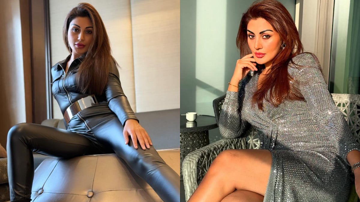 Rimi Sen's Unbelievable Transformation, '1.5 Kg Plastic,' Say Fans Who Can't Recognise Her; Actress Lists Down Treatments She Underwent 