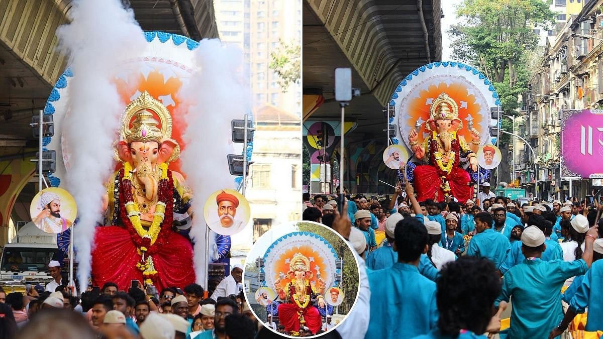 Maghi Ganesh Jayanti 2026: Mumbai Celebrates Lord Ganesha’s Birth Anniversary With Devotion 
