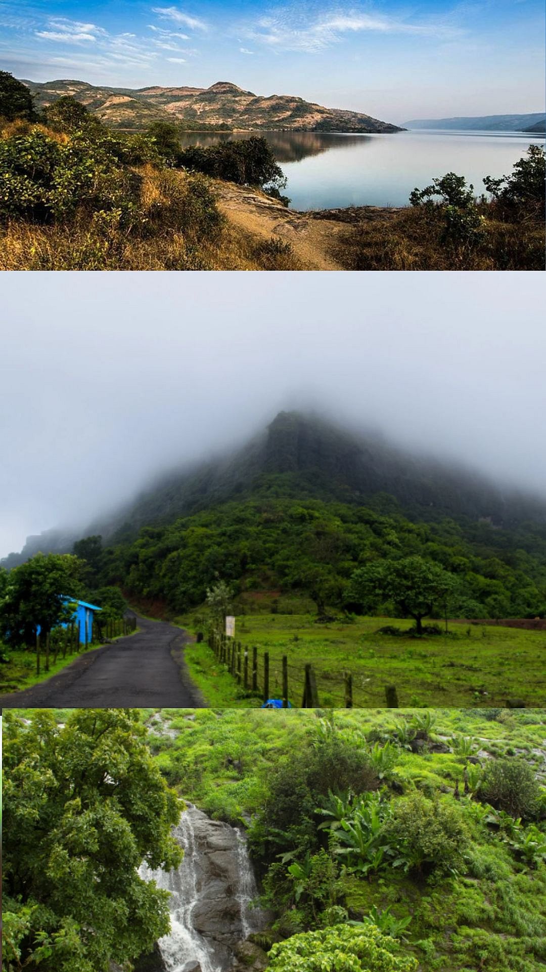 Republic Day 2026 Long Weekend: Head To These Budget-Friendly Destinations Close To Mumbai