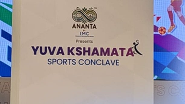 Yuva Kshamata Sports Conclave Highlights Sports As Key To Nation-Building 