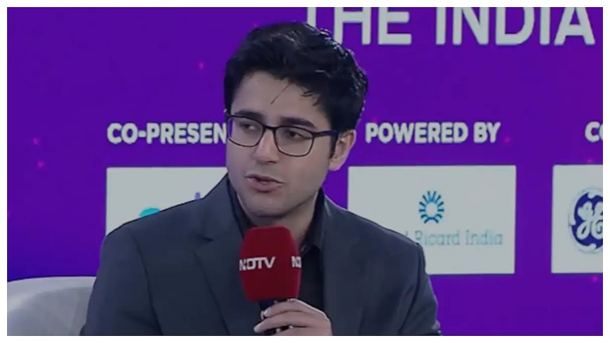 Zepto CEO Aadit Palicha Welcomes Labour Ministry's Call To Drop '10-Minute' Branding, Commits To Government Partnership 