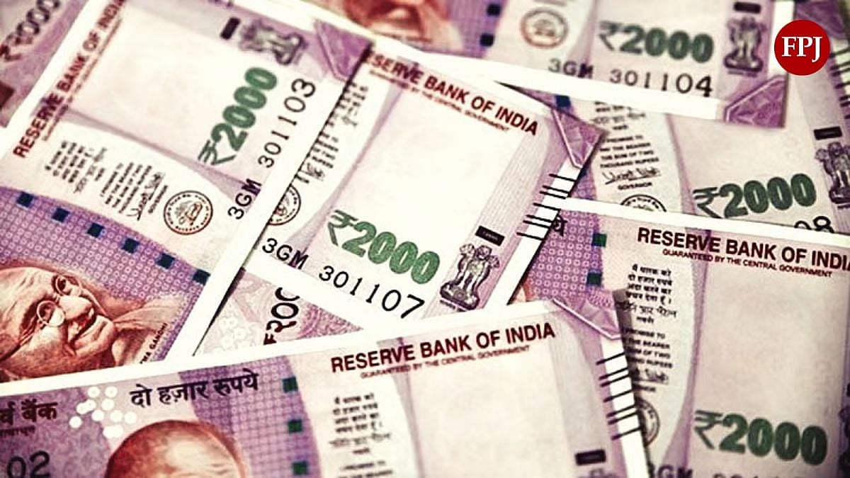 FPJ Exclusive Part-II: ₹400-Crore Heist Case In Limbo After Accused Backtracks, Evidence...