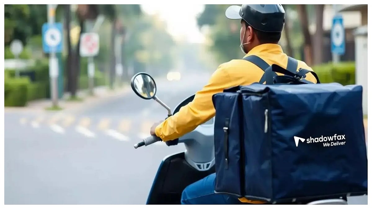 Shadowfax IPO Subscribed 60% On Day 2, Retail Bids Hit 1.64x While QIBs & NIIs Lag 