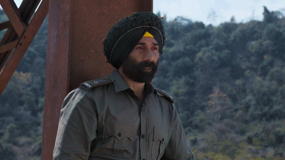 Border 2 Box Office Collection Day 1: Netizens Predict Massive Opening For Sunny Deol, Varun...