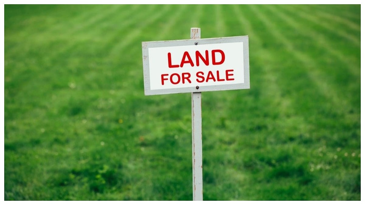 Builders Lock In More Than 3,772 Acres Across India In Record 2025 Land Deals 