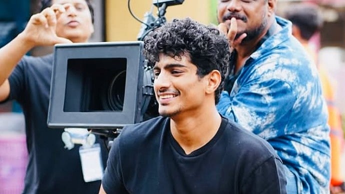 ₹40 Lakh Fraud Allegation Against Music Composer Palash Muchhal, Complaint Filed In Sangli