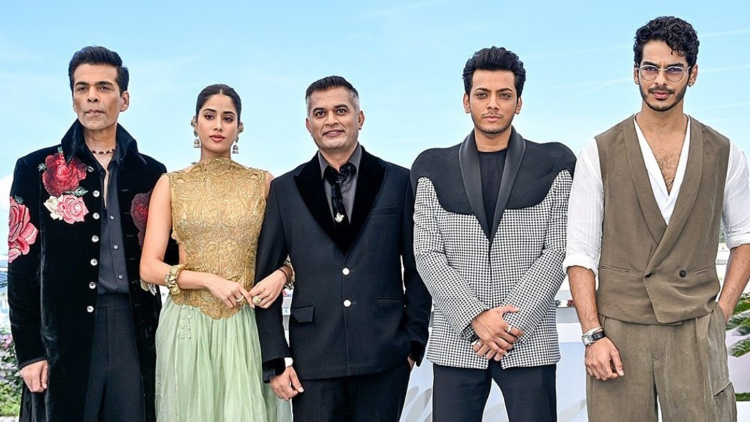 Karan Johar, Director Neeraj Ghaywan React After Homebound Misses Oscar 2026 Nomination