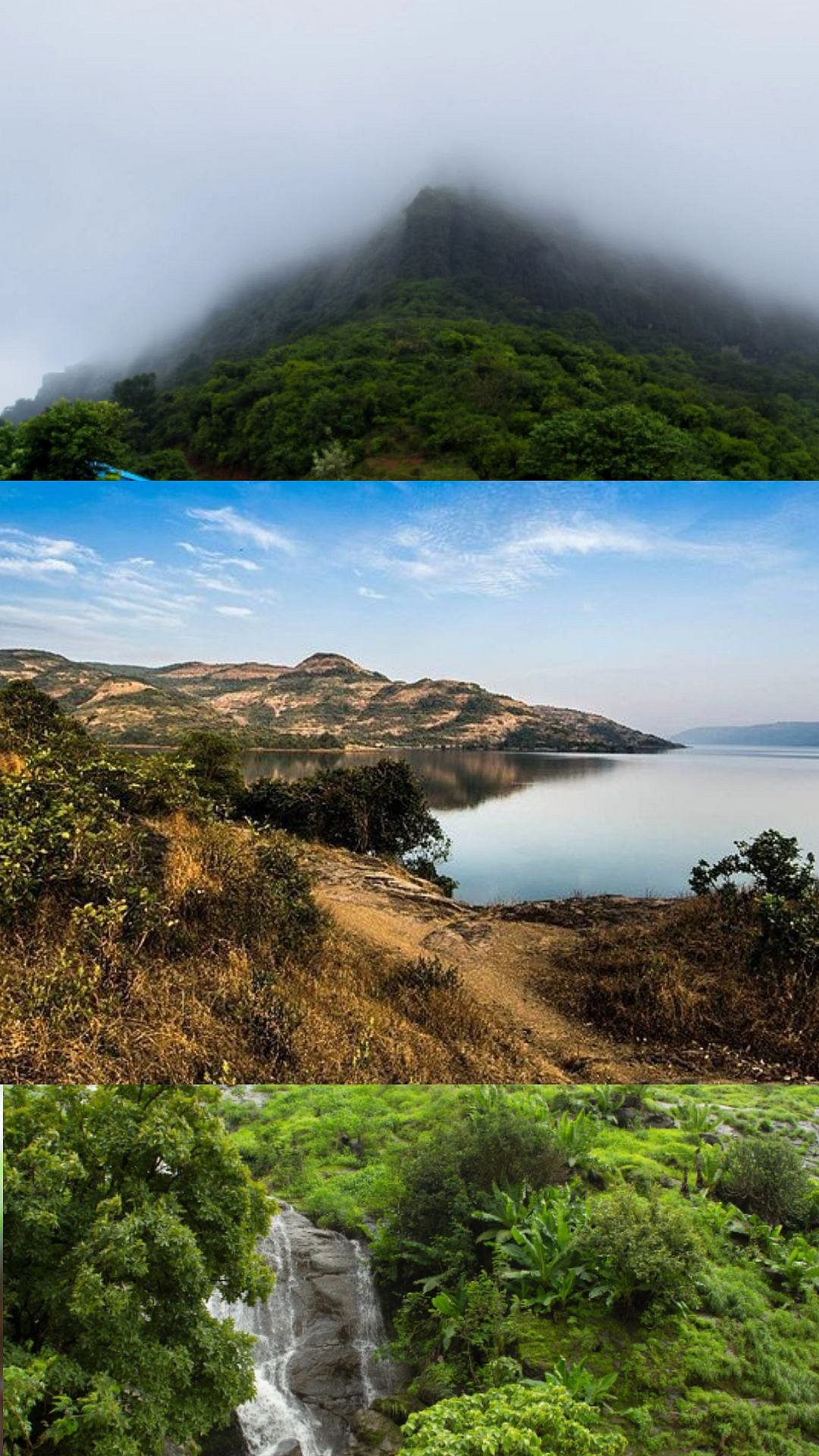 Republic Day 2026 Long Weekend: Head To These Budget-Friendly Destinations Close To Mumbai