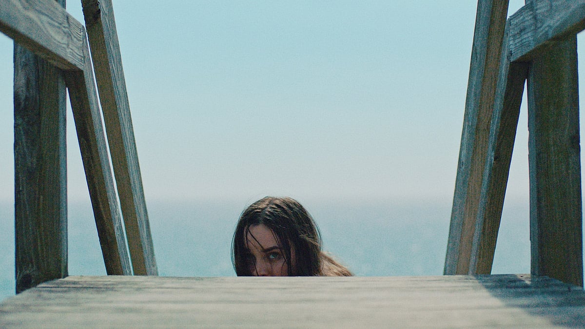 The Beach House On OTT: Here's To Know Everything About This Captivating Horror Film 