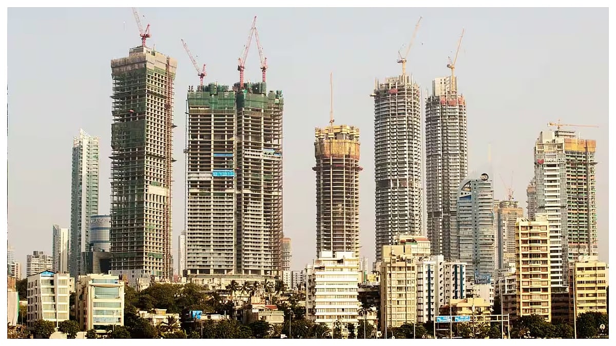 South Indian Cities Drive Housing Sales Growth: Bengaluru, Hyderabad & Chennai Post 15% Rise To 1.33 Lakh Units In 2025 