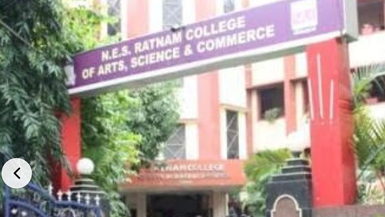 NES Ratnam College To Host The 10th Edition Of Ratnam Startup Fest 2026 In Mumbai 