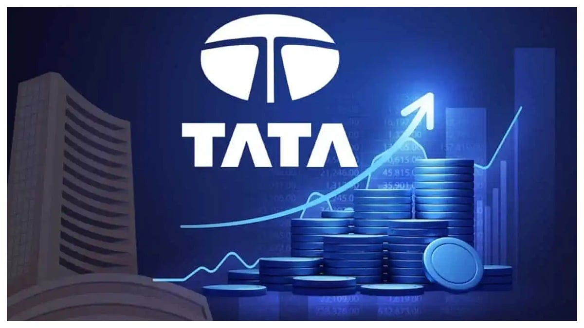 Tata Group Signals Major Investments In Telangana, Eyes AI Data Centres, Semiconductors, EVs, & Musi Riverfront Partnership 