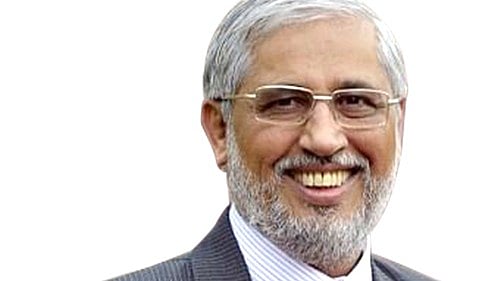 Nation-Building Begins In Classrooms, Says Dr Anil Sahasrabuddhe At Aurangabad Management...