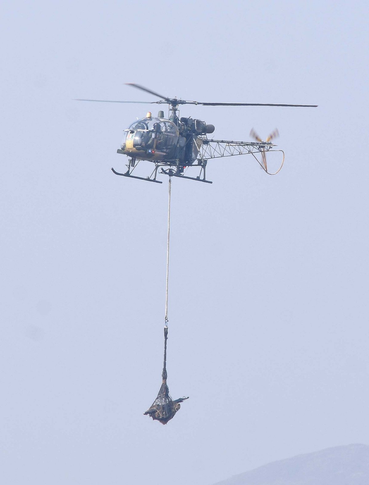 'Exercise Topchi 2026': Nashik's Deolali Range Reverberates With Artillery Regiment's Firepower Display - PHOTOS