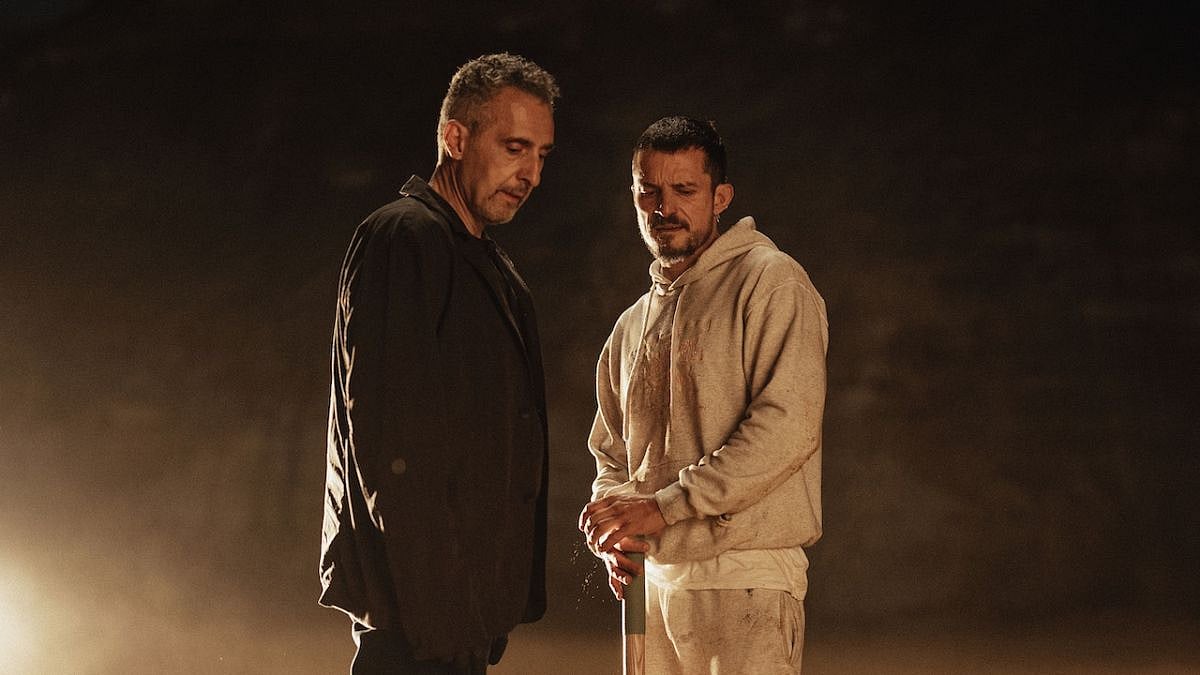 The Cut OTT Release: Everything You Need To Know About Orlando Bloom's Film 