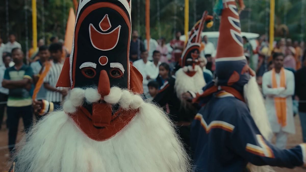 Devkhel OTT Release Date Locked: When & Where To Watch Prajakta Mali & Ankush Chaudhry's Crime-Thriller Web Series Online? 