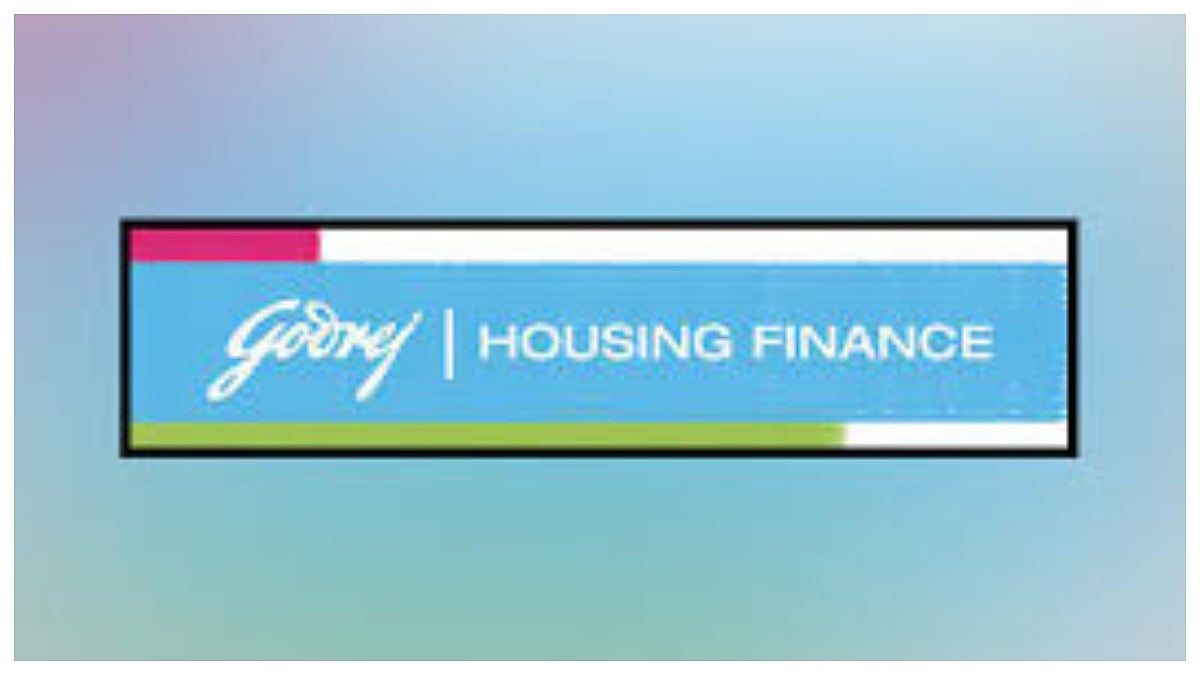 Godrej Housing Finance Q3 Net Profit Slips To ₹19.6 Crore, Revenue Grows 3.8% QoQ To ₹200 Crore 