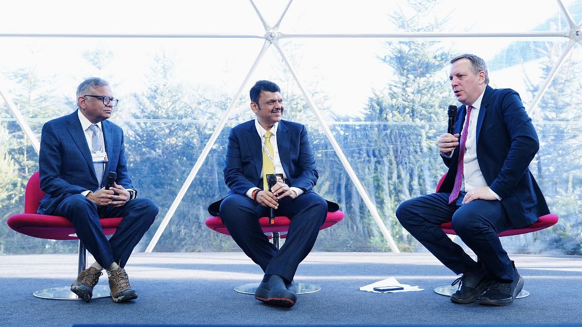 Maharashtra Govt To Build India's First Innovation City Near Mumbai; Tata Sons Commits $11 Billion 