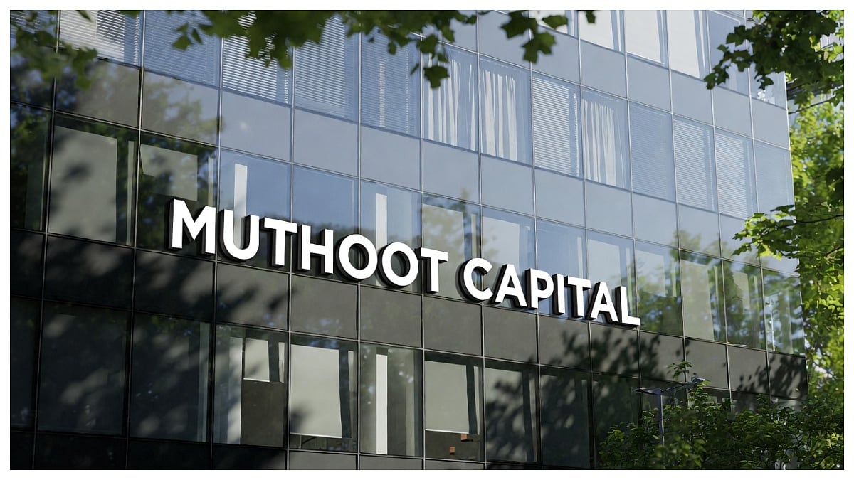 Muthoot Capital Q3 Profit Surges To ₹8.43 Crore, Revenue Up 23% YoY To ₹155 Crore Amid Cost Optimisation 