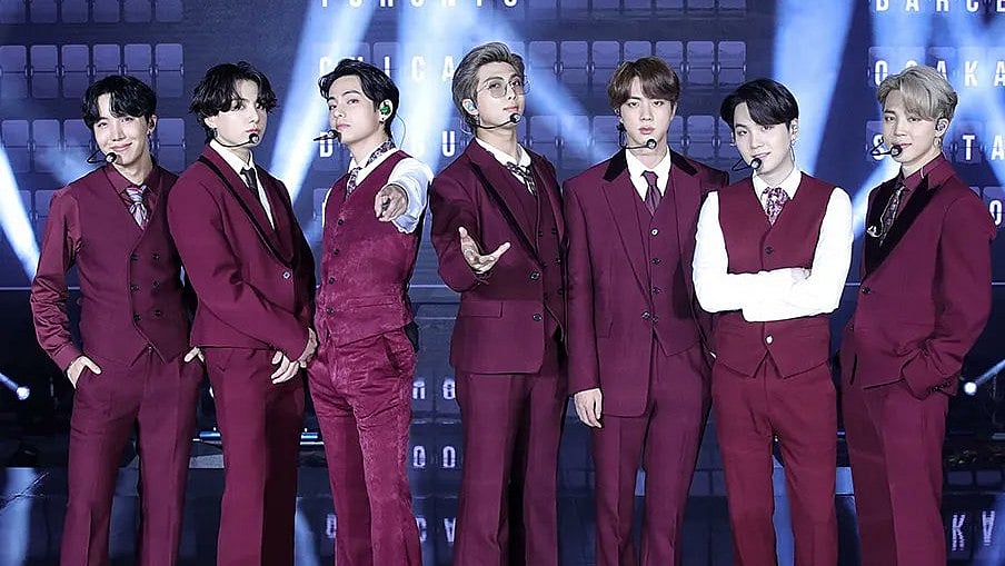 BTS World Tour Arirang 2026 Tickets SOLD OUT In A Blink During The Pre-Sale, More Concert Dates Added: Check Here 