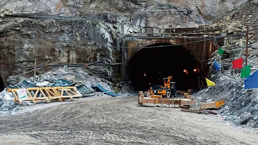 BMC Gets CRZ Nod For 21-km Kasheli–Mulund Water Tunnel To Boost Mumbai Supply 