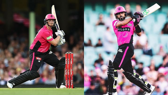 Sydney Sixers Qualifies For BBL Final After Babar Azam Exits, To Battle Perth Scorchers For Trophy 
