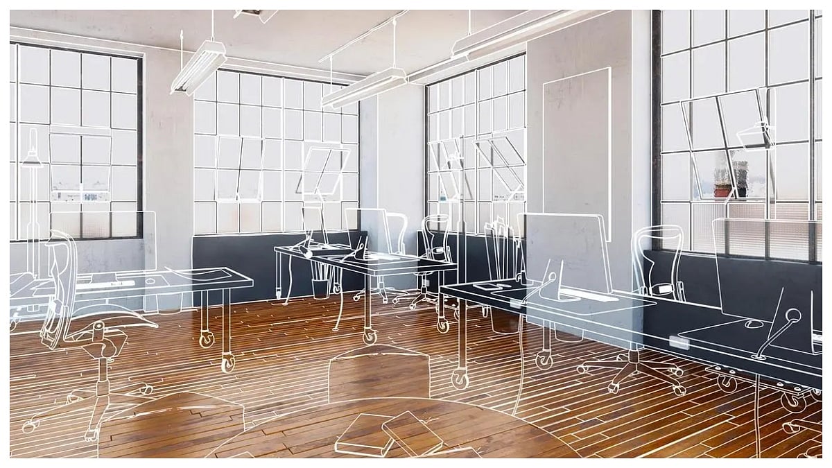 India Office Leasing Hits Record 86.4 Mn Sq Ft In 2025, Bengaluru Leads With 28 Mn Sq Ft 