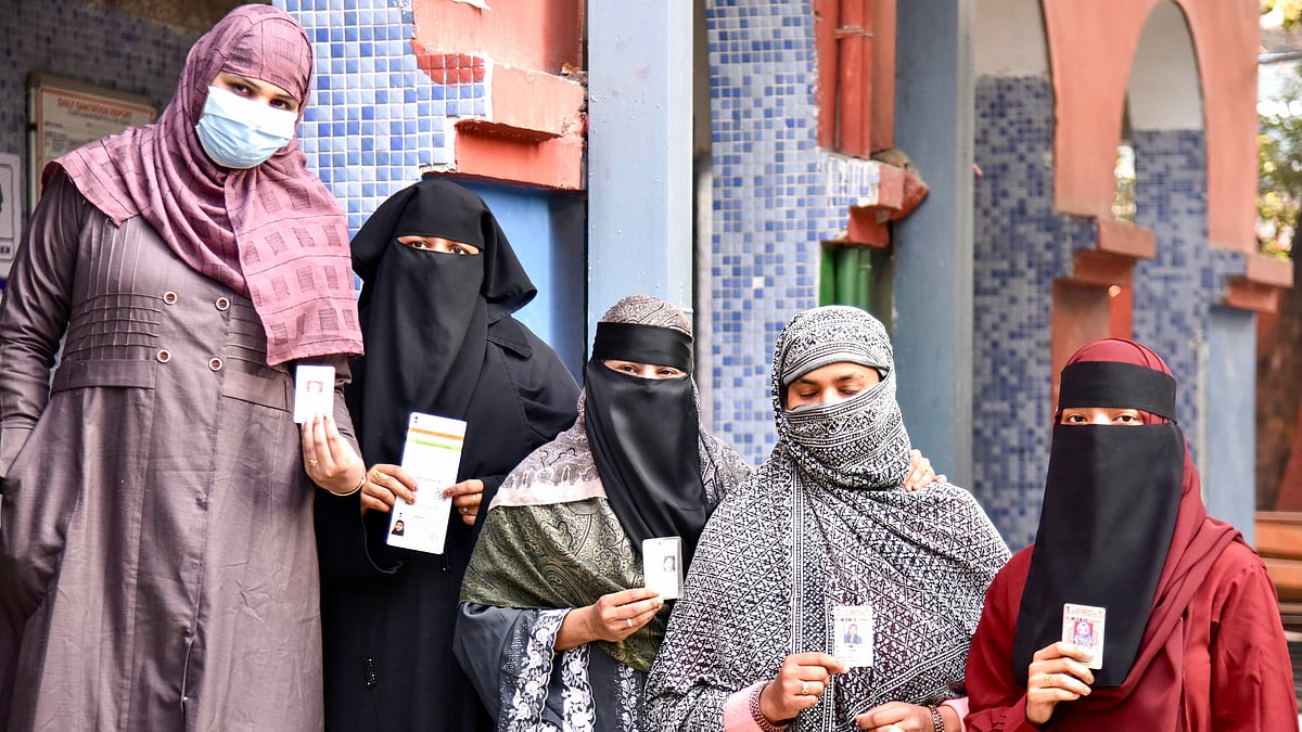 From IUML To Samajwadi Party & Now AIMIM: The Evolution Of Mumbai’s Muslim Vote 