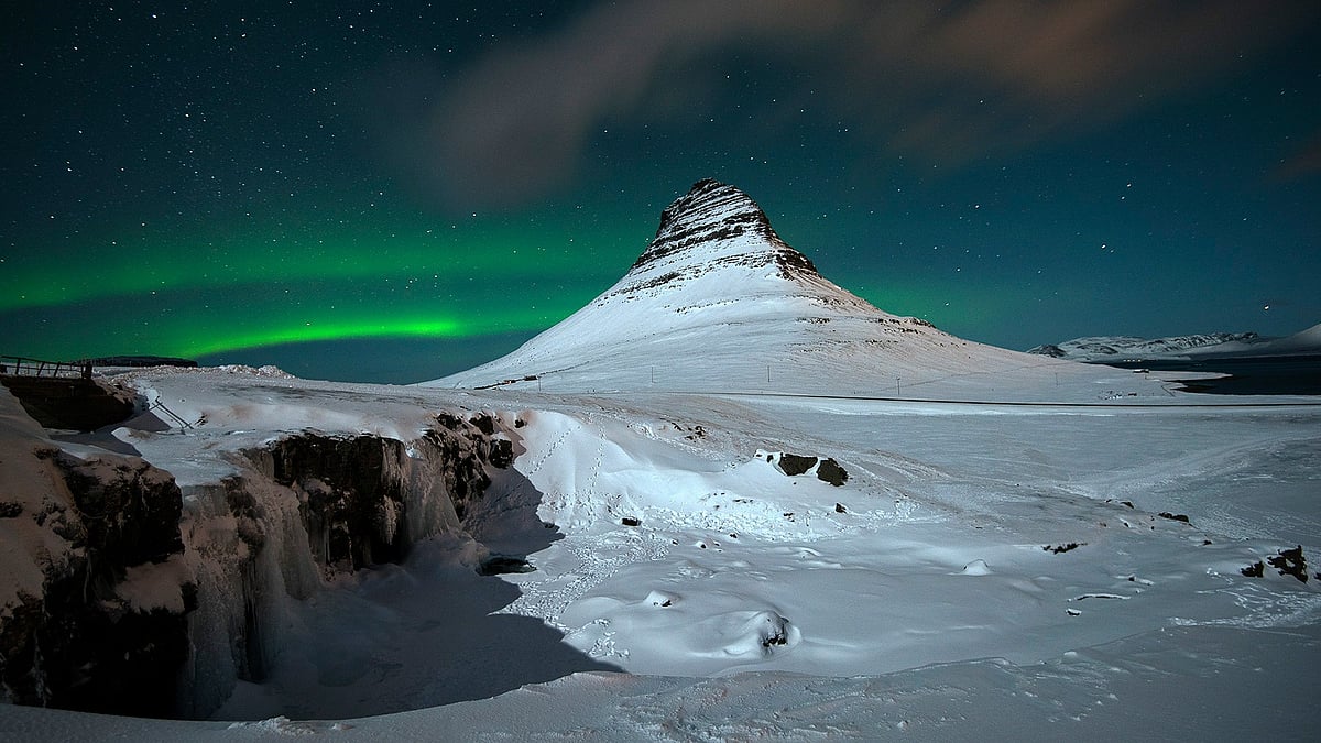 National Tourism Day 2026: Why Is Phenomena Tourism The New Obsession For Today’s Global...