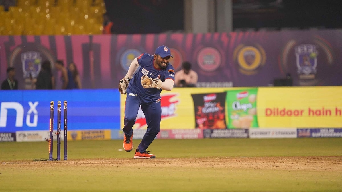 ISPL Season 3: Bengaluru Strikers Edge Srinagar Ke Veer In Last-Ball Thriller To Secure One-Run Win; Majhi Mumbai Record Clinical 28-Run Win Over Tiigers Of Kolkata 