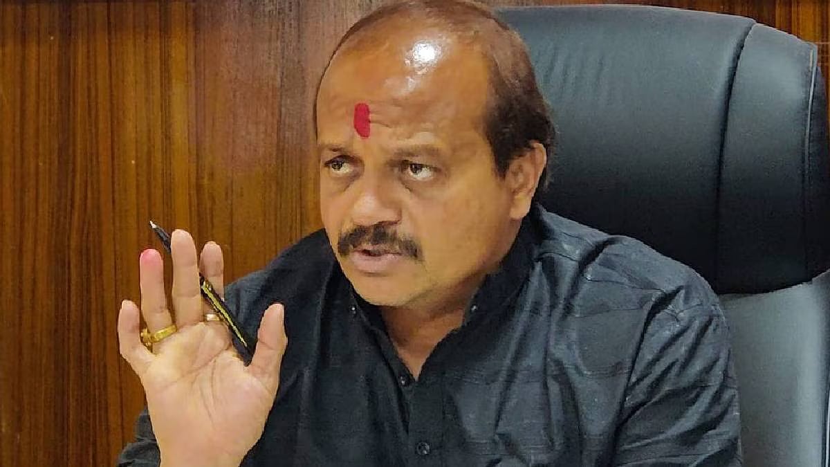 Pune: Vasant More Alleges Ruling Party Conspiracy Behind Defeat Of Key PMC Corporators