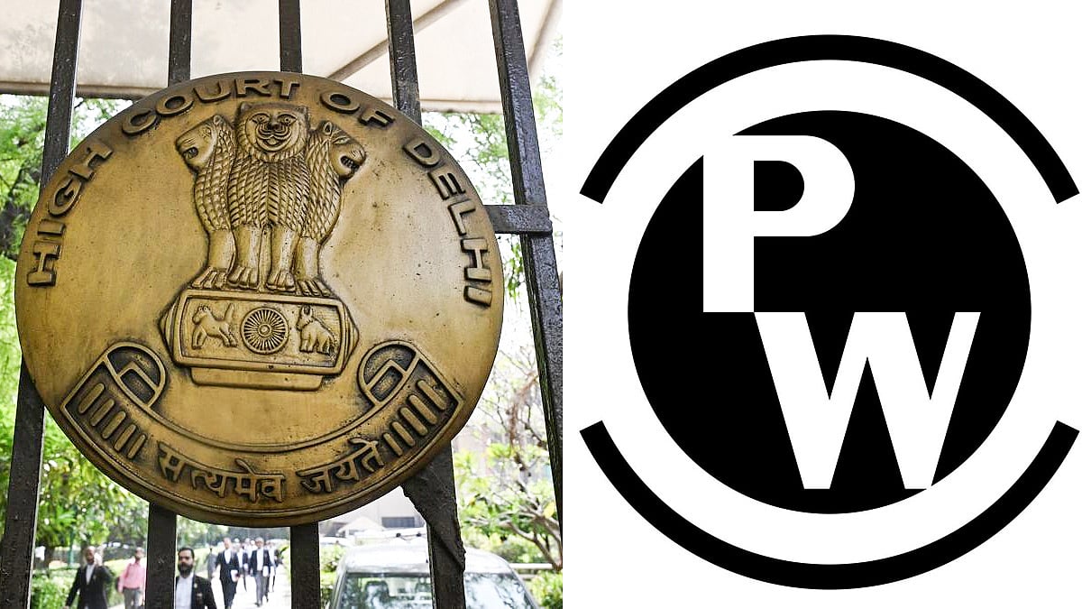 PhysicsWallah Defamation Case: Delhi HC Orders Removal Of Abusive Social Media Posts Against Online...