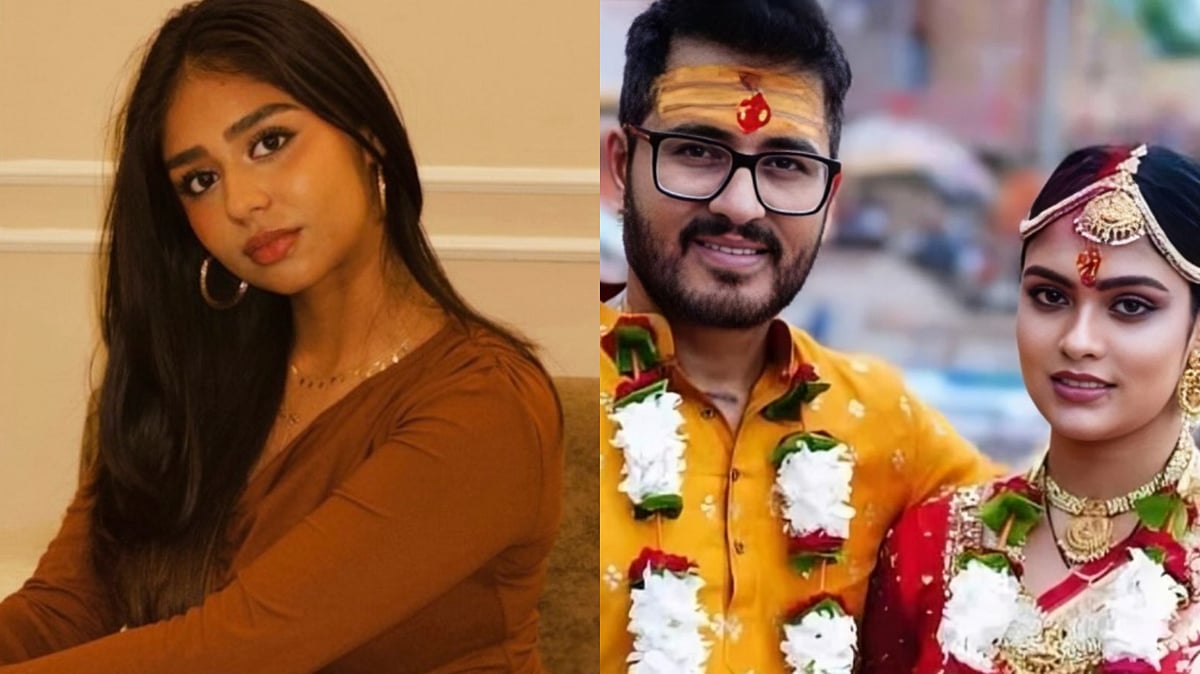 'My Mother Is Crying': Hiran Chatterjee's 19-Year-Old Daughter Gets Emotional, Reacts To...