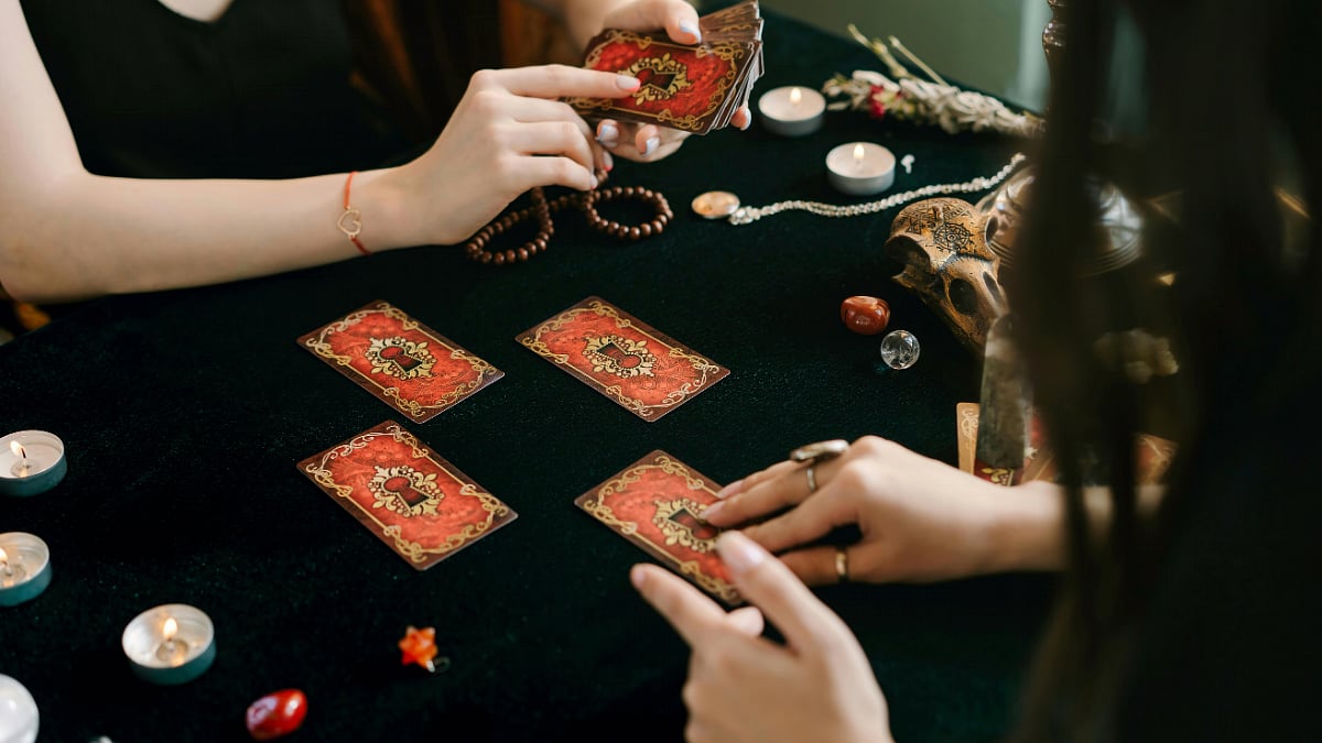 Tarot Card Readings: Here’s What The Cards Suggest From January 24 To February 6 For All Zodiac...
