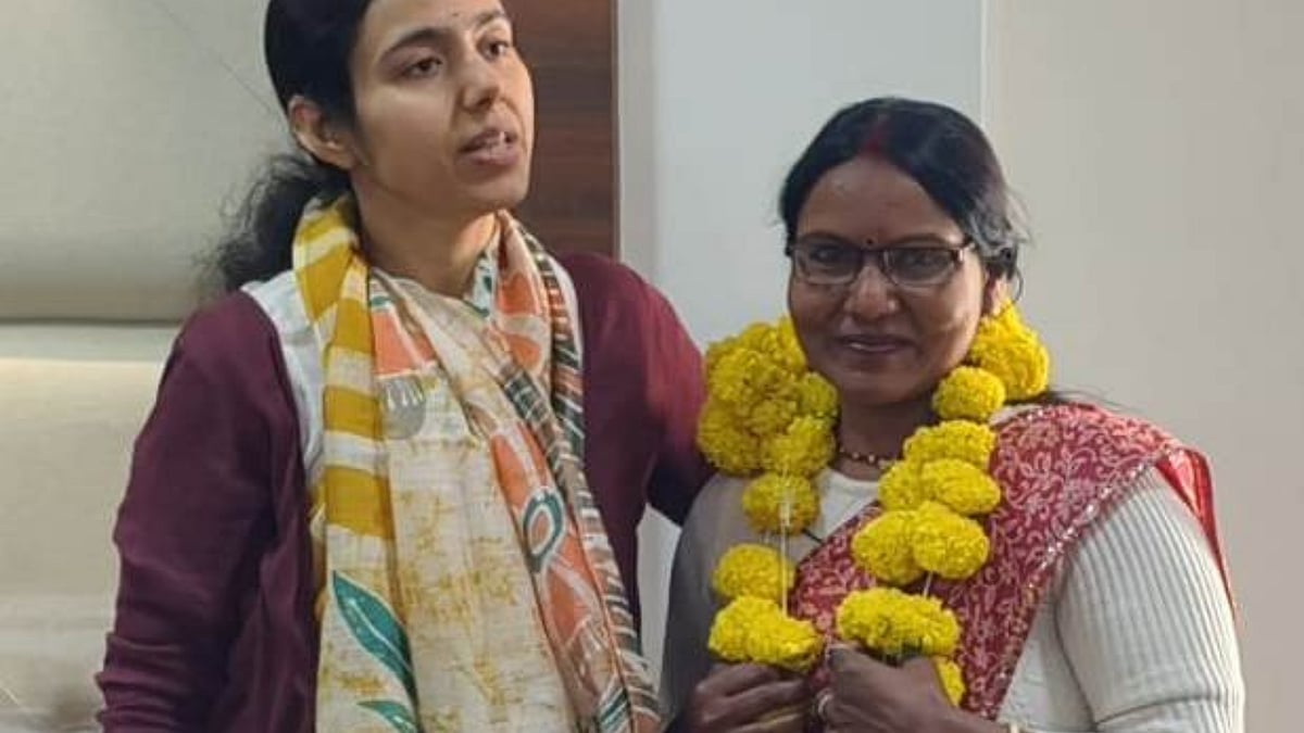 MP News: Aajeevika Mission Turns Labourer Into ‘Lakhpati Didi’